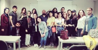 Uzm. Dr. Azad Günderci profilinde yer alan galeri fotoğrafı.
