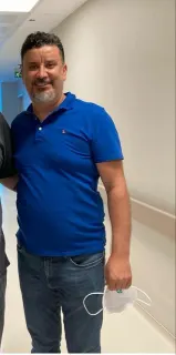 Doç. Dr. Veysel Antar profilinde yer alan galeri fotoğrafı.