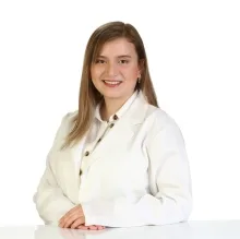 Dyt. Duygu Ersoy — Diyetisyen, İstanbul. Portre fotoğrafı.