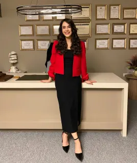 Kl. Psk. Meryem Özlem Paksoy profilinde yer alan galeri fotoğrafı.