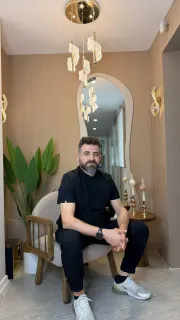 Uzm. Dr. Melik Çandar profilinde yer alan galeri fotoğrafı.