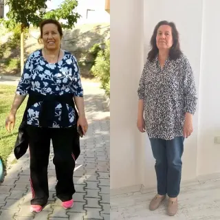 Dyt. Seda Uşarer profilinde yer alan galeri fotoğrafı.