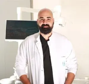 Dt. Bora Kırdinli profilinde yer alan galeri fotoğrafı.