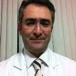 Prof. Dr. Hüseyin T. E. Özer — Romatoloji, Çukurova, Adana. Portre fotoğrafı.