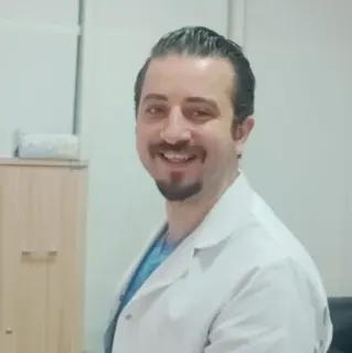 Dr. Öğr. Üyesi Hikmet Cilli profilinde yer alan galeri fotoğrafı.