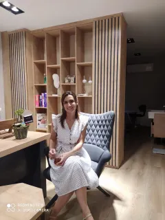Op. Dr. Özlem Borazan profilinde yer alan galeri fotoğrafı.