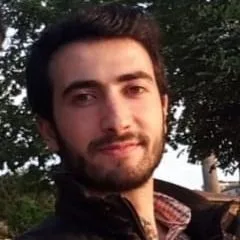 Fzt. Mehmet Zahid Tunçbilek — Fizyoterapi Ve Rehabilitasyon, Kayseri. Portre fotoğrafı.