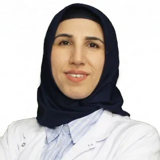 Uzm. Dr. Remziye Aydoğan — Çocuk Sağlığı Ve Hastalıkları, Şanlıurfa. Portre fotoğrafı.