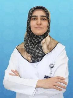 Op. Dr. Zeynep Koca Yurt profilinde yer alan galeri fotoğrafı.
