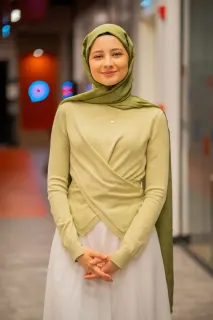 Kl. Psk. Fikriye Sönmez profilinde yer alan galeri fotoğrafı.