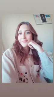 Psk. Simge Gölcük profilinde yer alan galeri fotoğrafı.