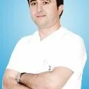 Dr. Resul Yaman — Pratisyen, Bağcılar, İstanbul. Portre fotoğrafı.