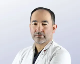 Uzm. Dr. Kürşat Özer profilinde yer alan galeri fotoğrafı.