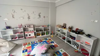 Psk. Zeynep İskender profilinde yer alan galeri fotoğrafı.