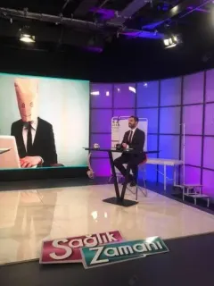 Kl. Psk. Metin Aksu profilinde yer alan galeri fotoğrafı.