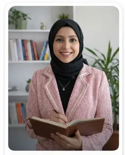 Psk. Rumeysa Köktürk profilinde yer alan galeri fotoğrafı.