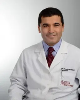 Prof. Dr. Hüseyin Bozbaş profilinde yer alan galeri fotoğrafı.