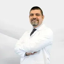 Uzm. Dr. Mehmet Erkan Altuncu — Çocuk Sağlığı Ve Hastalıkları, Şehitkamil, Gaziantep. Portre fotoğrafı.
