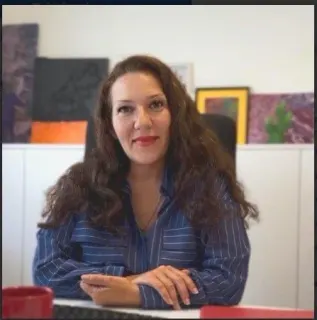 Psk. Özlem Kolancı profilinde yer alan galeri fotoğrafı.