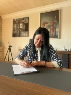 Tülay Kaya profilinde yer alan galeri fotoğrafı.