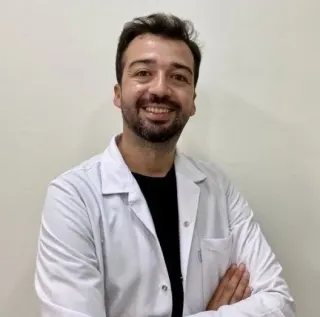 Op. Dr. Ali Emre Atik profilinde yer alan galeri fotoğrafı.