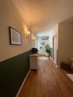 Psk. Sümeyye Aleyna Aktaş profilinde yer alan galeri fotoğrafı.