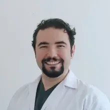 Op. Dr. Mesut Tıkman — Ortopedi Ve Travmatoloji, Ankara. Portre fotoğrafı.