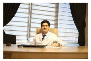 Op. Dr. Asif Selimoğlu profilinde yer alan galeri fotoğrafı.