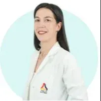 Dt. Ezgi Taşkaya Özgür — Diş Hekimi, Yenimahalle, Ankara. Portre fotoğrafı.