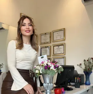 Dyt. Cansu Bakla Kaya profilinde yer alan galeri fotoğrafı.