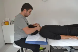 Fzt. Mehmet Şen profilinde yer alan galeri fotoğrafı.