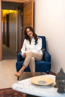 Kl. Psk. Meryem Özlem Paksoy profilinde yer alan galeri fotoğrafı.