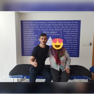 Fzt. Semih Yıldırım profilinde yer alan galeri fotoğrafı.