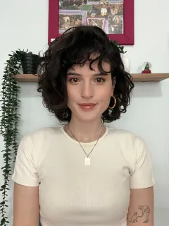 Psk. İrem Yanık profilinde yer alan galeri fotoğrafı.