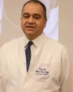 Prof. Dr. Alpay Turan Sezgin profilinde yer alan galeri fotoğrafı.