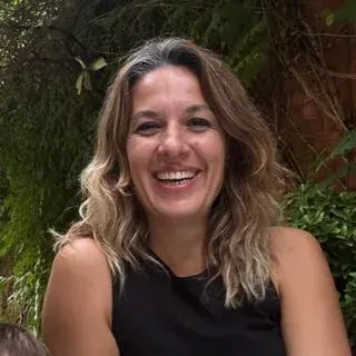 Gülnaz Pola — Çocuk Gelişimi, Çanakkale. Portre fotoğrafı.