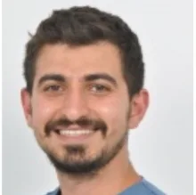 Dr. Öğr. Üyesi Çağatay Aktaş — Çanakkale. Portre fotoğrafı.