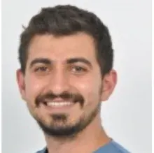 Dr. Öğr. Üyesi Çağatay Aktaş — Çanakkale. Portre fotoğrafı.