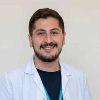 Psk. Hasbi Kurt — Psikoloji, İstanbul. Portre fotoğrafı.