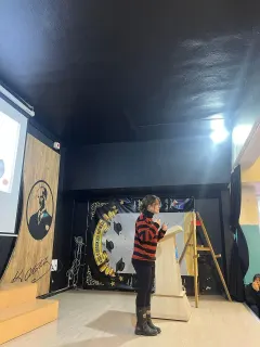 Psk. Müesser Ergür profilinde yer alan galeri fotoğrafı.