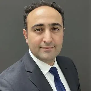 Op. Dr. Gültekin Baş — Beyin Ve Sinir Cerrahisi, Tepebaşı, Eskişehir. Portre fotoğrafı.