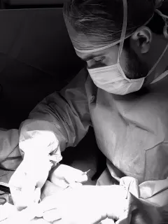 Prof. Dr. Recep Kurnaz profilinde yer alan galeri fotoğrafı.