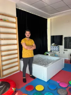 Erg. Mustafa Karaarslan profilinde yer alan galeri fotoğrafı.