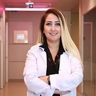 Psk. Seda Aydoğdu — Psikoloji, Kadıköy, İstanbul. Portre fotoğrafı.