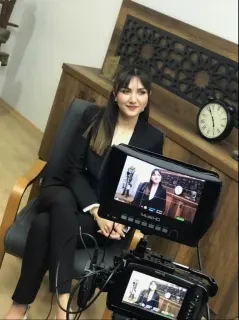 Psk. Sedef Yıldırım Saruhan profilinde yer alan galeri fotoğrafı.