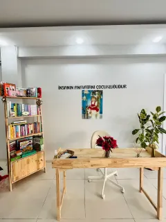 Psk. Duygu Bilgi Çoban profilinde yer alan galeri fotoğrafı.