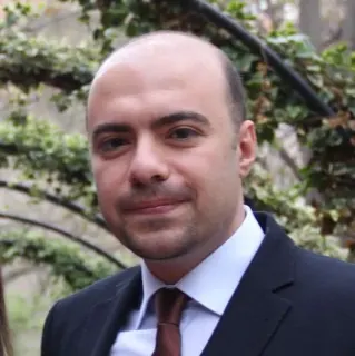 Uzm. Dr. Erkan Kuru profilinde yer alan galeri fotoğrafı.