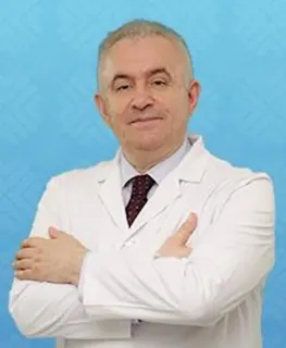 Prof. Dr. Abdulkadir Ömer profilinde yer alan galeri fotoğrafı.