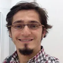 Dr. Öğr. Üyesi Bilal Ege — Ağız Diş Ve Çene Cerrahisi, Adıyaman. Portre fotoğrafı.