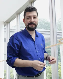 Op. Dr. Kaan Eray Uzun profilinde yer alan galeri fotoğrafı.